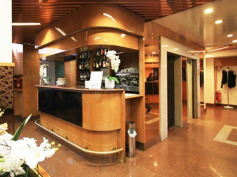 Hotel Lido Milan Luaran gambar