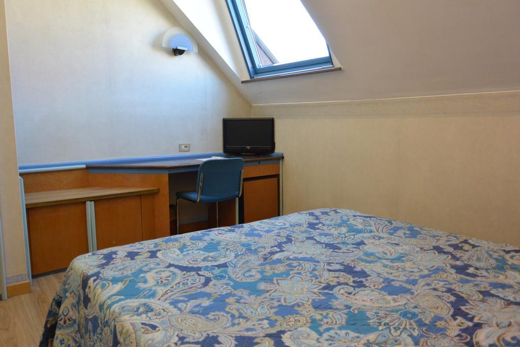 Hotel Lido Milan Luaran gambar