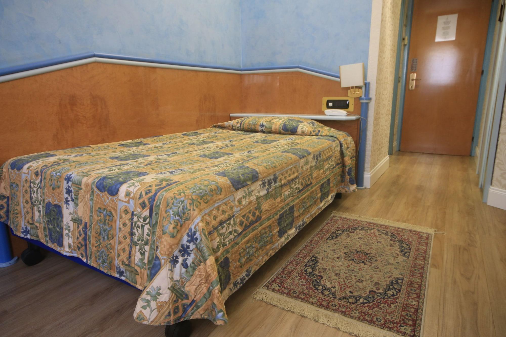 Hotel Lido Milan Luaran gambar