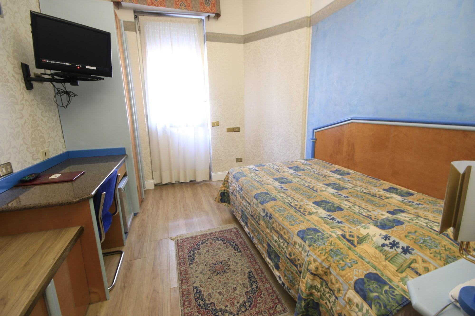 Hotel Lido Milan Luaran gambar