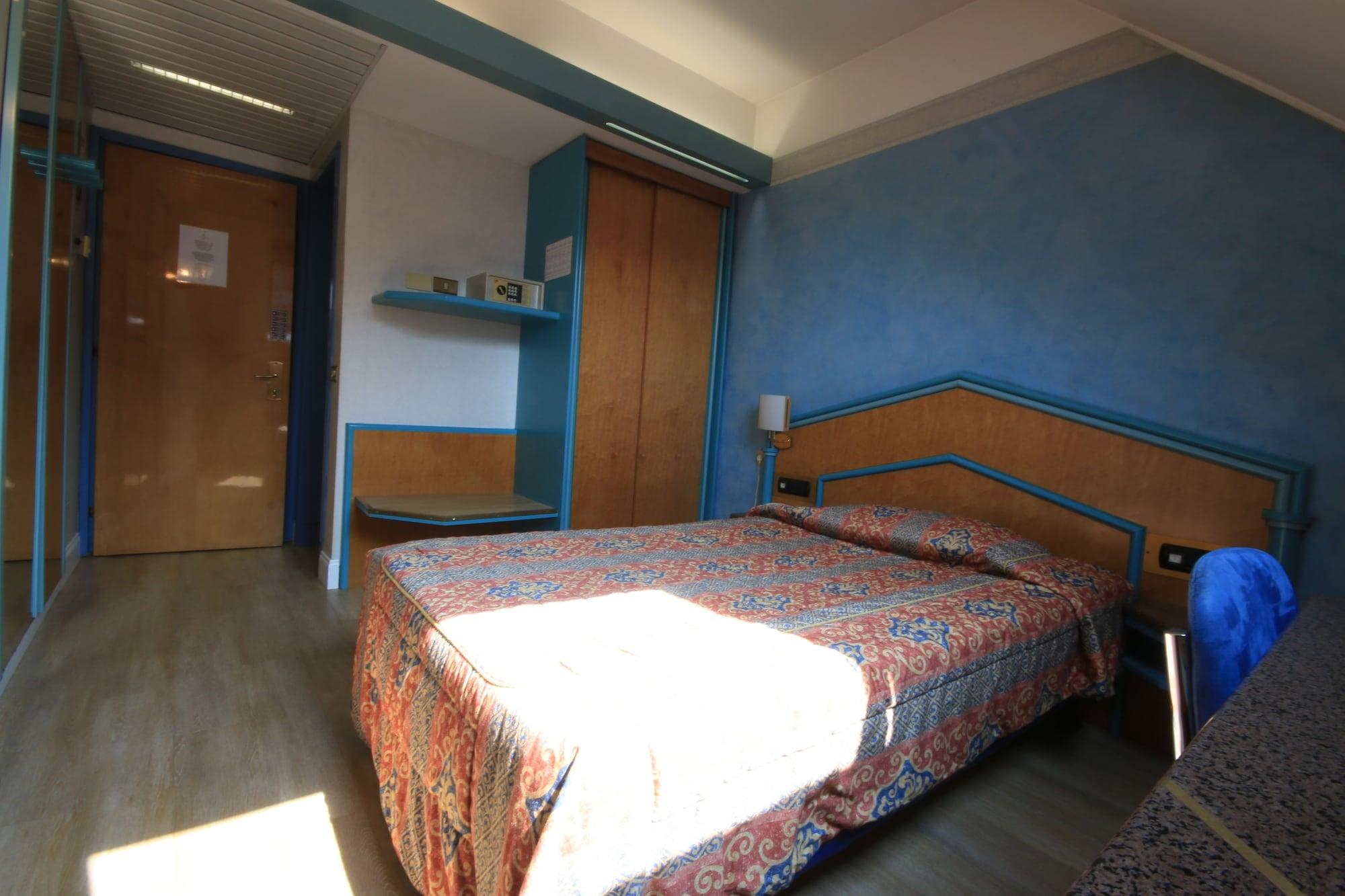 Hotel Lido Milan Luaran gambar