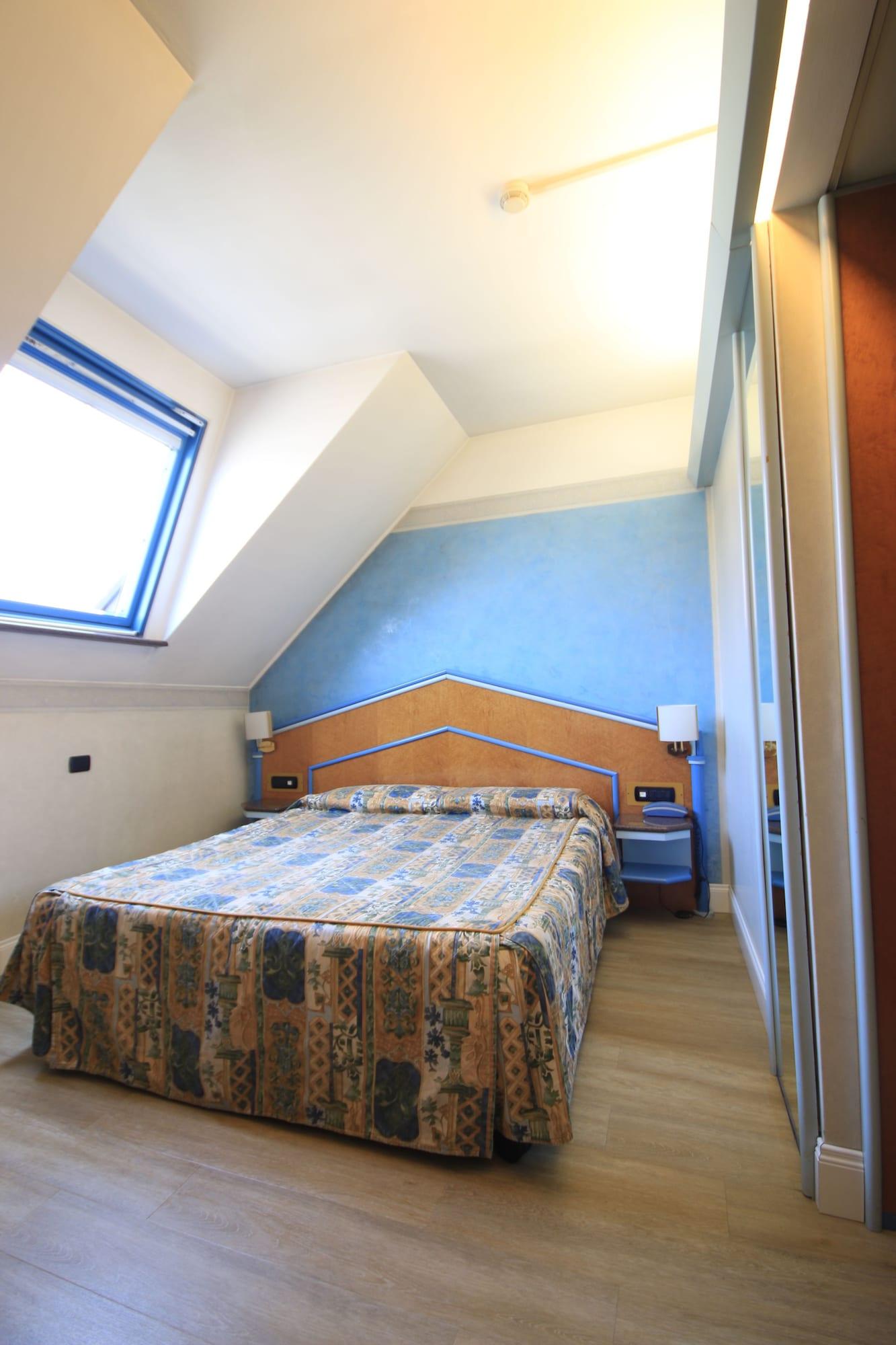 Hotel Lido Milan Luaran gambar