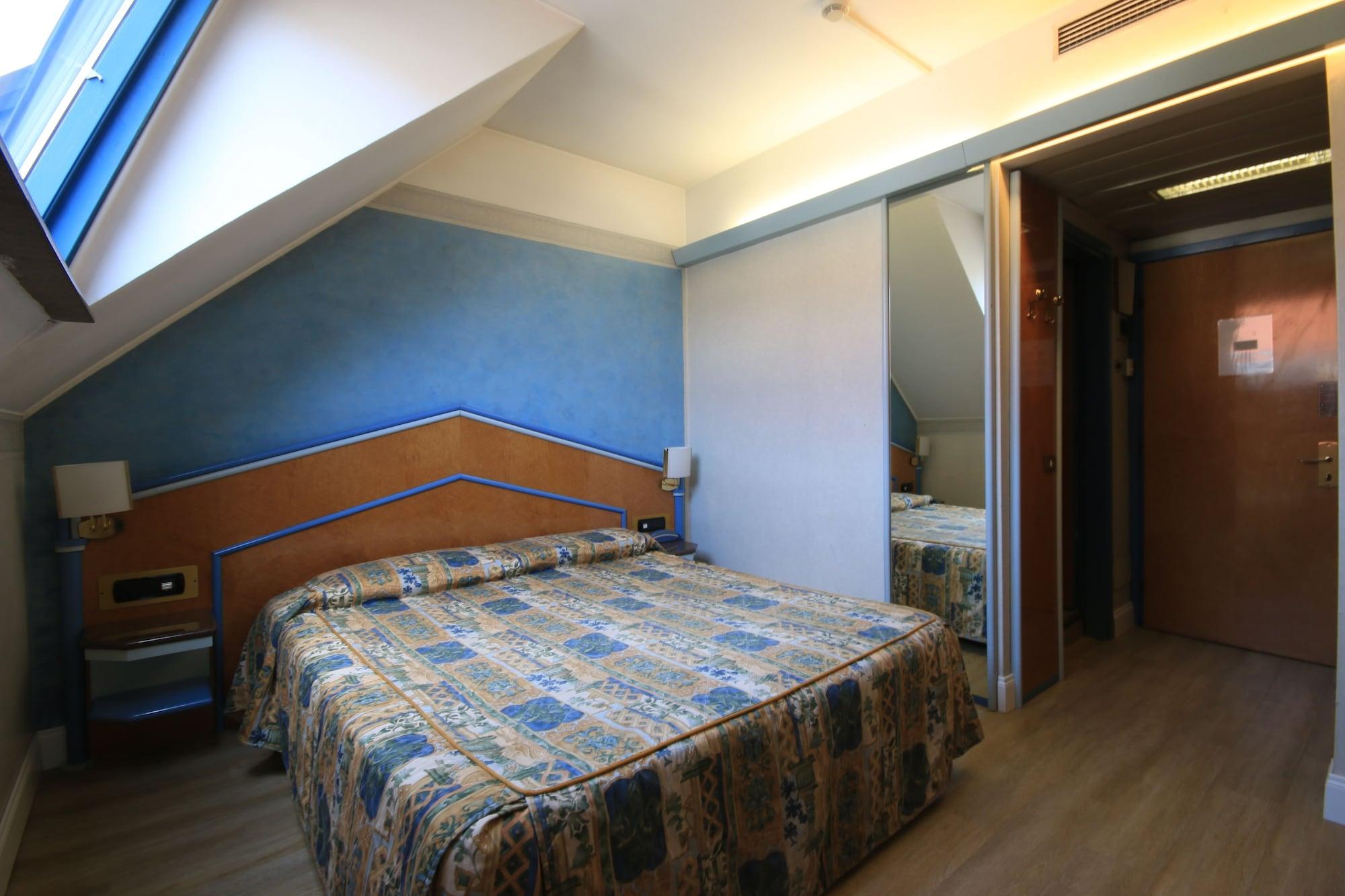 Hotel Lido Milan Luaran gambar