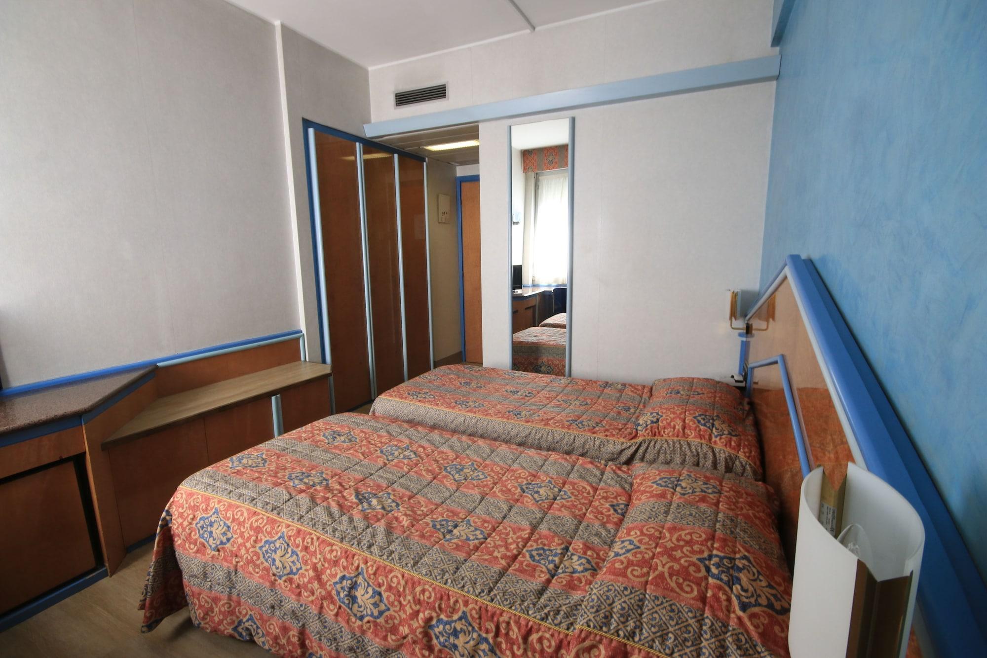 Hotel Lido Milan Luaran gambar