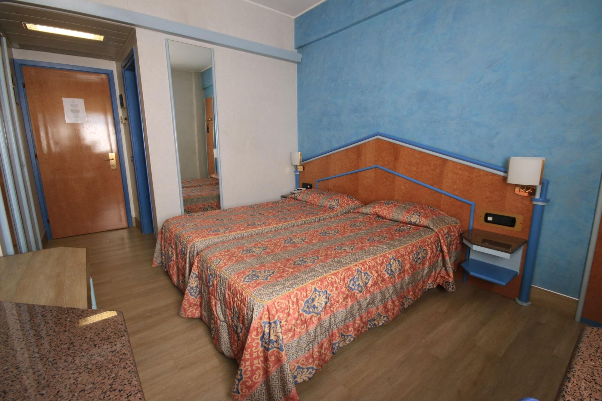Hotel Lido Milan Luaran gambar