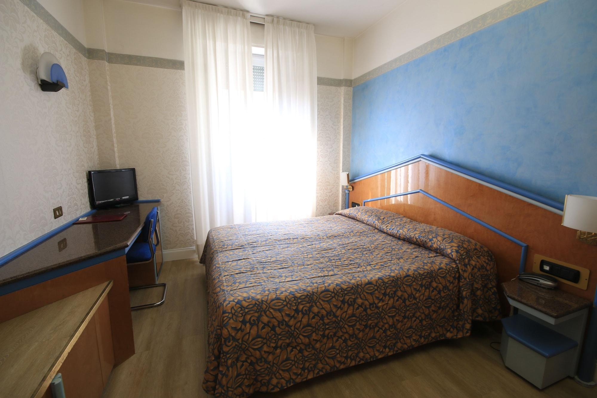 Hotel Lido Milan Luaran gambar