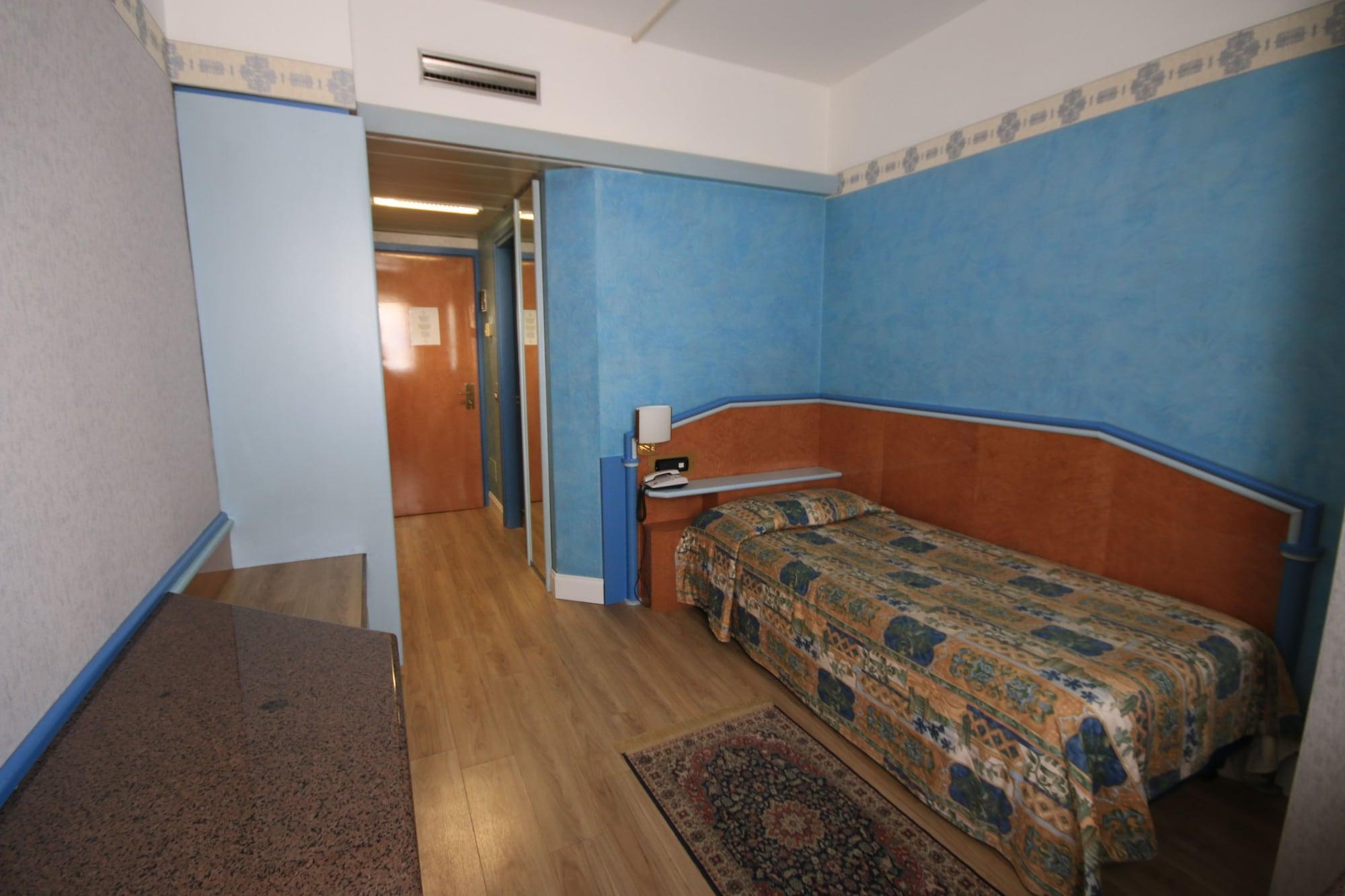 Hotel Lido Milan Luaran gambar
