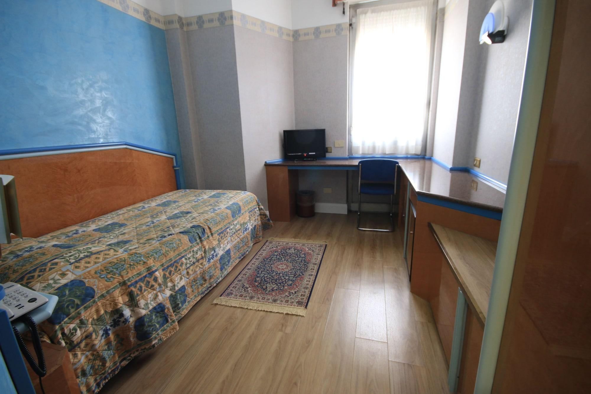 Hotel Lido Milan Luaran gambar