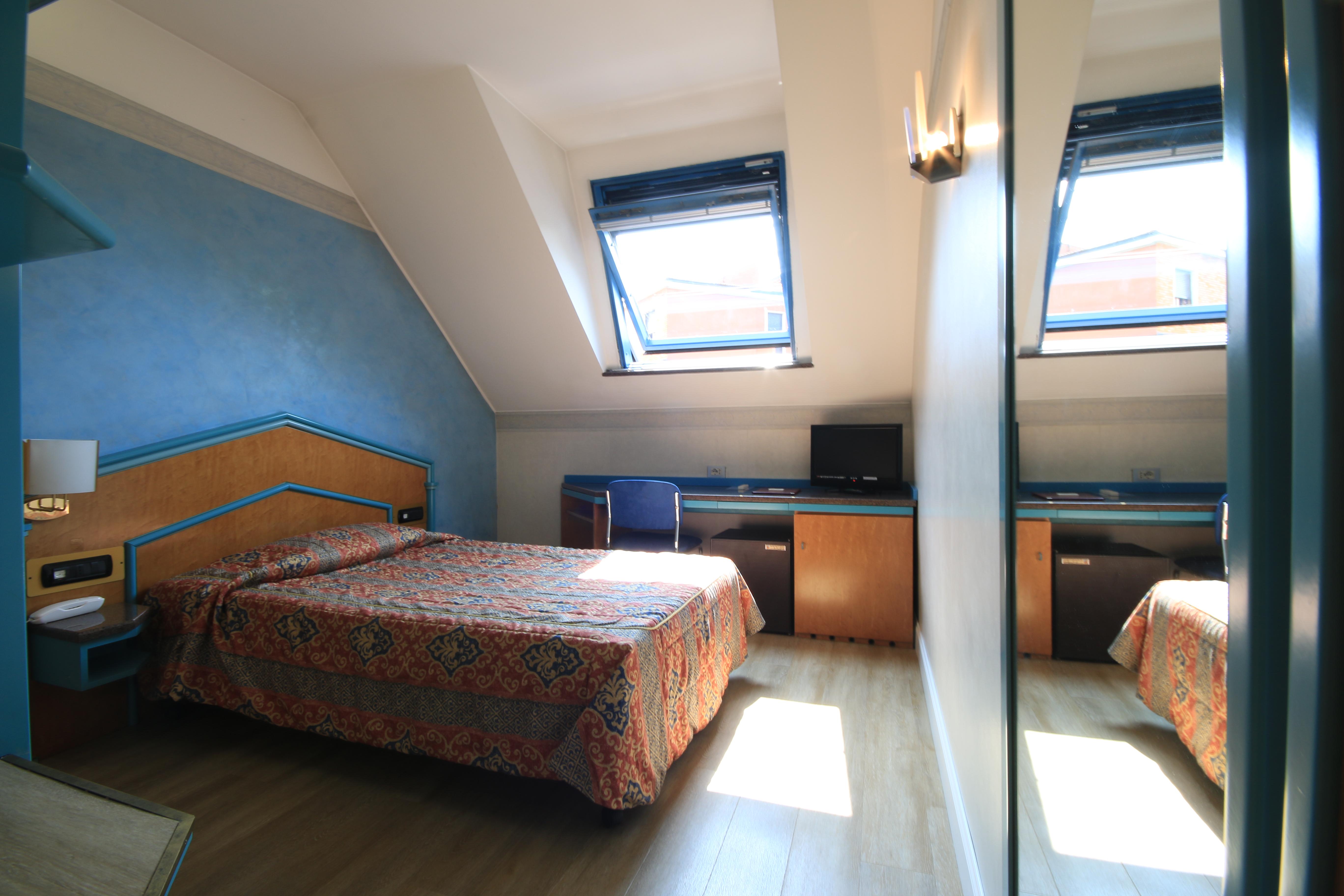 Hotel Lido Milan Luaran gambar