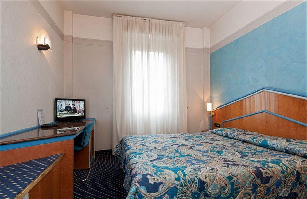 Hotel Lido Milan Luaran gambar