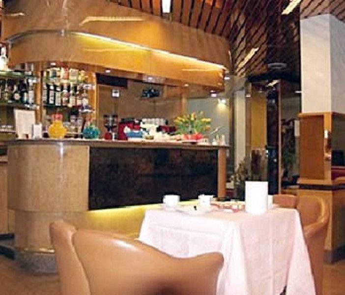 Hotel Lido Milan Luaran gambar